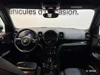MINI Countryman 136 ch BVA7 Cooper Edition Highlands