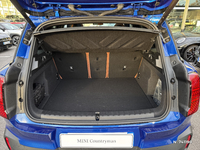 MINI Countryman 170 ch DKG7 C Favoured