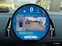 MINI Countryman 170 ch DKG7 C Favoured