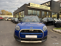 MINI Countryman 170 ch DKG7 C Favoured