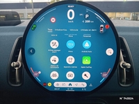 MINI COUNTRYMAN COOPER SE ALL4 313 CH FAVOURED PACK XL