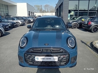MINI Cooper 204 ch DKG7 S JCW