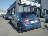 MINI Cooper 204 ch DKG7 S JCW