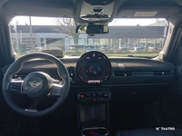 MINI Cooper 204 ch DKG7 S JCW