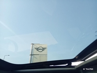 MINI Cooper 204 ch DKG7 S JCW