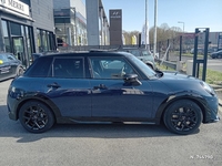 MINI Cooper 204 ch DKG7 S JCW