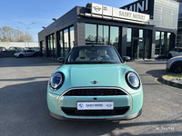 MINI F67 COOPER C 163cv DKG7 Favoured Pack XL