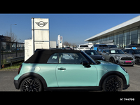 MINI F67 COOPER C 163cv DKG7 Favoured Pack XL