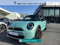 MINI F67 COOPER C 163cv DKG7 Favoured Pack XL