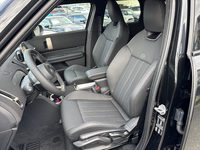 MINI Countryman 170 ch DKG7 C Favoured + Pack S