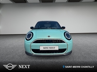 MINI F66 COOPER C 156 DKG7 FAVOURED + PACK S