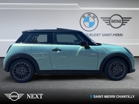 MINI F66 COOPER C 156 DKG7 FAVOURED + PACK S