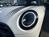MINI (F67) CABRIO COOPER C 163 CH FINITION JCW E BVA 3P