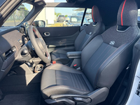 MINI (F67) CABRIO COOPER C 163 CH FINITION JCW E BVA 3P