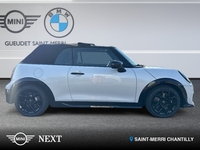 MINI (F67) CABRIO COOPER C 163 CH FINITION JCW E BVA 3P