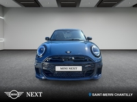 MINI F66 COOPER C 156ch DKG7 JCW + PACK L