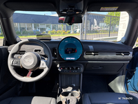 MINI F66 COOPER C 156ch DKG7 JCW + PACK L