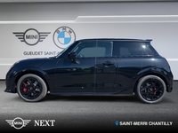 MINI (F66) JOHN COOPER WORKS 231 CH PACK XL E BVA 3P