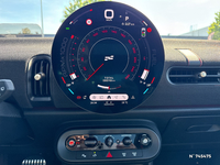 MINI (F66) JOHN COOPER WORKS 231 CH PACK XL E BVA 3P