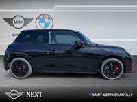 MINI (F66) JOHN COOPER WORKS 231 CH PACK XL E BVA 3P