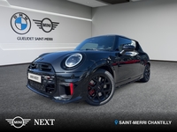 MINI (F66) JOHN COOPER WORKS 231 CH PACK XL E BVA 3P