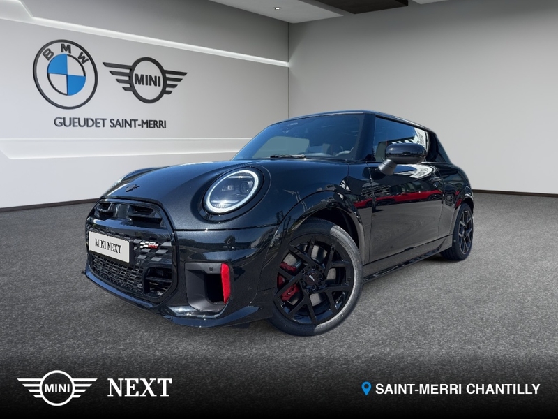 MINI (F66) JOHN COOPER WORKS 231 CH PACK XL E BVA 3P