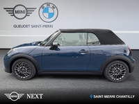 MINI (F67) COOPER CABRIO S 204 CH FAVOURED PACK XL BVA7