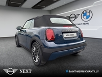 MINI (F67) COOPER CABRIO S 204 CH FAVOURED PACK XL BVA7