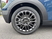 MINI (F67) COOPER CABRIO S 204 CH FAVOURED PACK XL BVA7