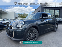 MINI (F65) COOPER C 156 CH FAVOURED PACK S E BVA 5P