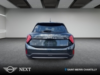 MINI (F65) COOPER C 156 CH FAVOURED PACK S E BVA 5P