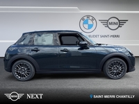 MINI (F65) COOPER C 156 CH FAVOURED PACK S E BVA 5P