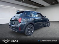 MINI (F65) COOPER C 156 CH FAVOURED PACK S E BVA 5P