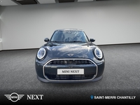 MINI F65 COOPER C 156ch FINITION FAVOURED PACK S 5 PORTES BVA7