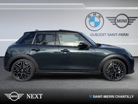MINI F65 COOPER C 156ch FINITION FAVOURED PACK S 5 PORTES BVA7