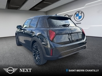 MINI F65 COOPER C 156ch FINITION FAVOURED PACK S 5 PORTES BVA7