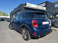 MINI Countryman 192 ch ALL4 BVA8 Cooper S John Cooper Works