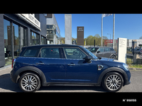 MINI Countryman 192 ch ALL4 BVA8 Cooper S John Cooper Works
