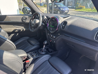 MINI Countryman 192 ch ALL4 BVA8 Cooper S John Cooper Works