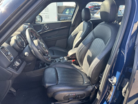 MINI Countryman 192 ch ALL4 BVA8 Cooper S John Cooper Works