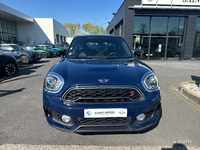MINI Countryman 192 ch ALL4 BVA8 Cooper S John Cooper Works