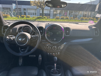 MINI Countryman 192 ch ALL4 BVA8 Cooper S John Cooper Works