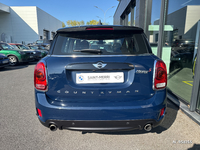 MINI Countryman 192 ch ALL4 BVA8 Cooper S John Cooper Works