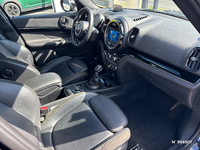 MINI (F60) COOPER SE ALL4 224 EXQUISITE BVA