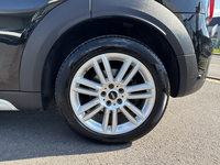 MINI (F60) COOPER SE ALL4 224 EXQUISITE BVA