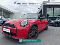 MINI (F66) COOPER C 156 CLASSIC PACK M BVA7