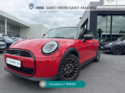 MINI (F66) COOPER C 156 CLASSIC PACK M BVA7