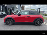 MINI (F66) COOPER C 156 CLASSIC PACK M BVA7