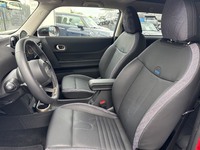 MINI (F66) COOPER C 156 CLASSIC PACK M BVA7