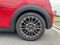 MINI (F66) COOPER C 156 CLASSIC PACK M BVA7